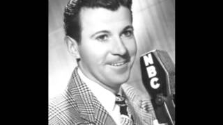 Sleepy Lagoon (1942) - Dennis Day