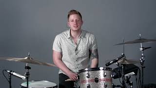 Anchor - Bethel Music // Drum Tutorial