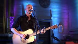 Juha Tapio - Kaksi puuta - Ikaalisten kirkko 12.9.2010 :Gospelia pliis