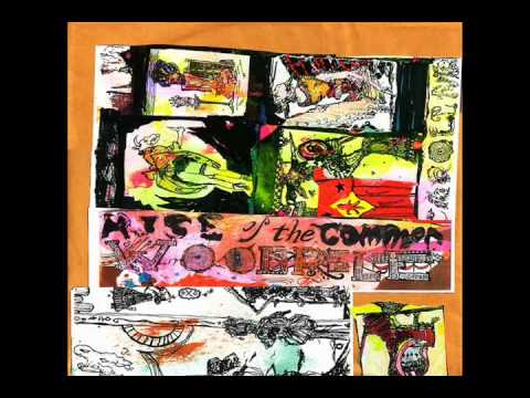 Caroliner Rainbow Open Wound Chorale - Gut