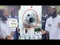 Davido Beg and Apologize to Muslims for insulting thier Religion with Logos Olori