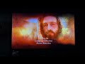 Opening To The Passion Of The Christ 2004 DVD