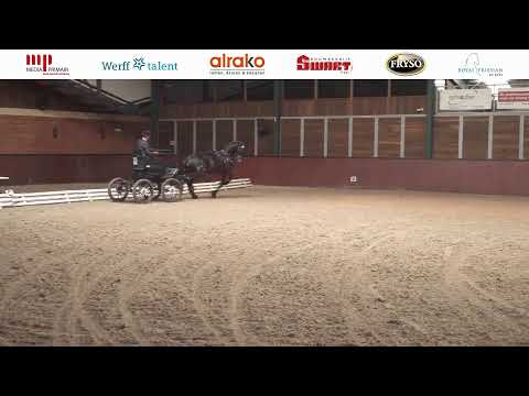 IBOP Wergea | 8 Juni 2023