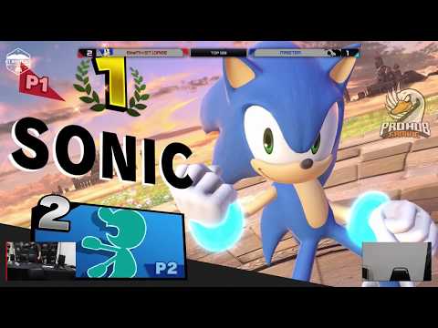 BIT393 - Bit Master 9 - EliteMx/ST Daige vs Maister - Top 128