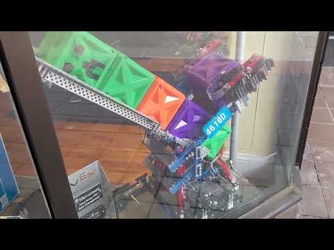 NJ Robotics School Founder Charged