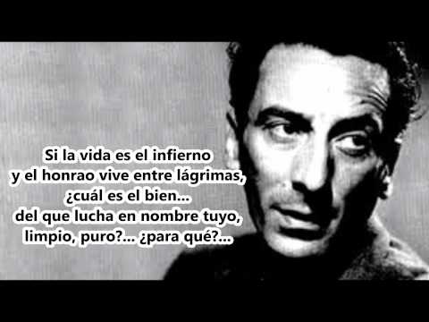 Francisco Canaro - Tormenta - Subtítulos en Español - Spanish Subtitles