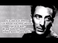 Francisco Canaro Tormenta Subtítulos En Español Spanish Subtitles