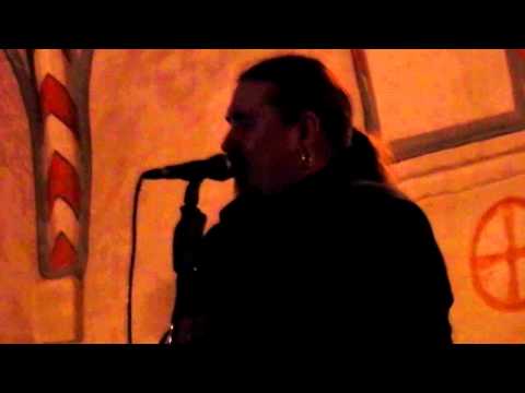 Antti Railio - Halla ja etelätuuli