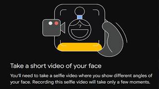 YouTube Wants Your Face