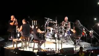 Disturbed - A Reason to Fight - Live HD (Wells Fargo Center 2019)