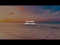 Paradise - Maher Zain ( s l o w e d + r e v e r b )