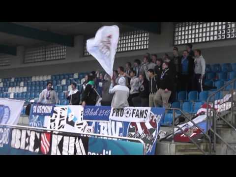 Holzwickede - BSV 18.03.12