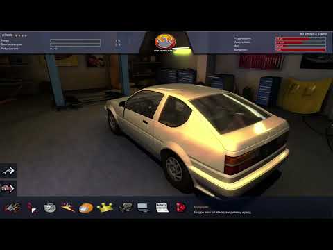 Overspeed / L.A.S.R Racing - How To Play Multiplayer in 2023 (TUTORIAL)