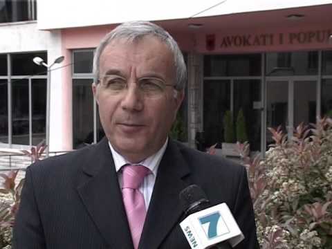 ISH USHTARAKET KERKOJNE ZBATIMIN E VENDIMEVE TE GJYKATES KUSHTETUESE LAJM