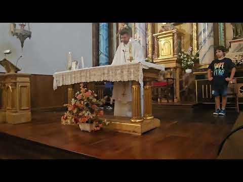 Thumbnail for CORPUS CHRISTI BEZPERA (ETXARRI-LARRAUN)