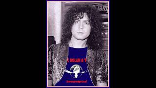 Marc Bolan &amp; T.Rex &#39;Christmas Bop&#39; (Full length alternate Master version)