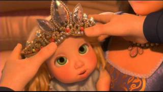 Tangled - When She Loved Me.....
