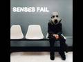 Senses Fail - Hair of the Dog