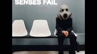Senses Fail - Hair of the Dog