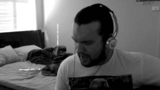 Dean Vassallo (from Ghosts On Broadway) - Inertia (The Hermit) (In Hearts Wake Acoustic Cover)