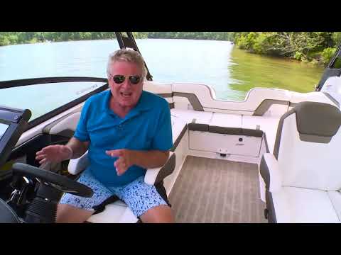 2016 Boat Buyers Guide Yamaha 242 Limited S E Series