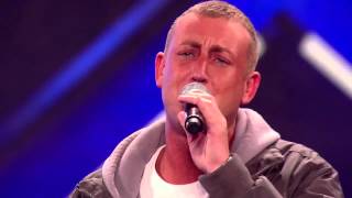 ★☆​★☆​ CHRISTOPHER MALONEY X FACTOR HD ​★☆​★☆