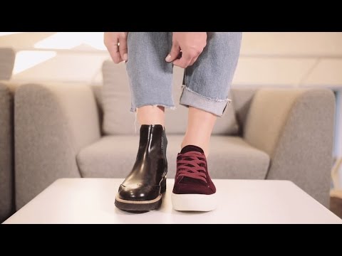 Gero oro patarimai su Agne Gilyte Nr. 7: Džinsologija arba kaip dėvėti džinsus