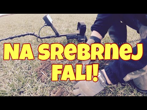 Na srebrnej fali! Wykopki w UK#104