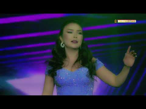TAHMINA NIYOZOVA - EY YORI JONAM // ТАХМИНА НИЁЗОВА -  ЭЙ ЁРИ ҶОНАМ