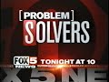 WNYW Fox 5 News Promo 2004