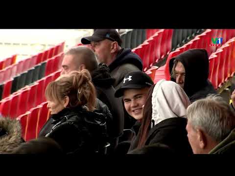 Валяците vs. Локомотив София