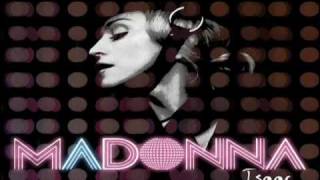 Download lagu Madonna - Isaac (Confessions Tour Studio Version) mp3