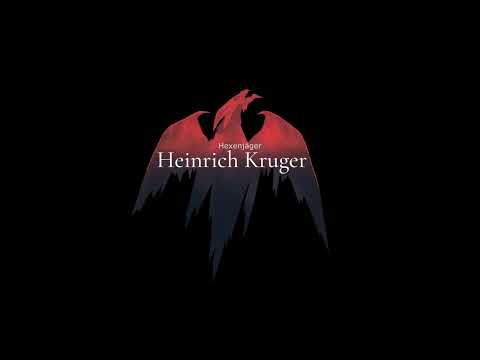 02 🧌[Audiobook]🧌 Witch Hunter Heinrich Kruger (The Flame of Middenheim)💥💣💥🏰🦹‍♂️💥