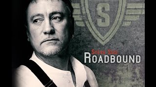 Steve Size - Hangman