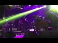 Soulive "Vapor" @ Bear Creek 2012