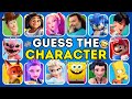 Guess The MOVIE By The Song Emojis Ultimate Movie Quiz 2026 Kpop Demon Hunters Zootopia 2