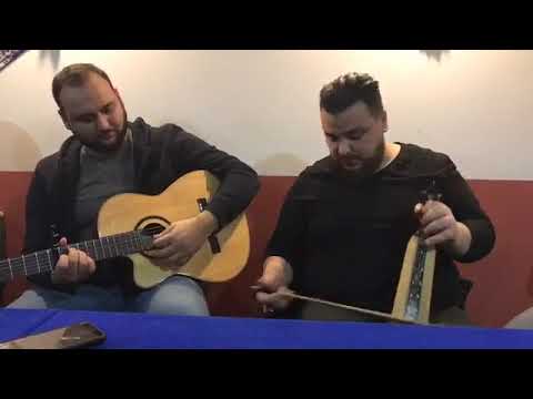 Selim ARSLAN & Gökhan ŞANLI - KEMENÇE MUHABBET 2019
