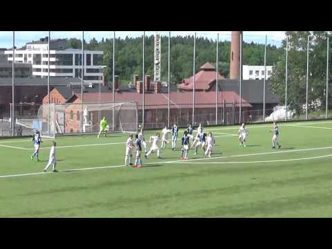 DJURGÅRDENS IF (P03-4) – FC DJURSHOLM (P03-2) - H2