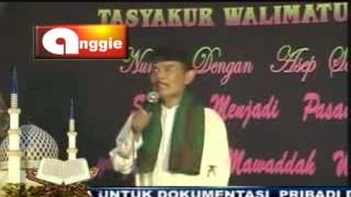 ABDUL AJIB BARIDIN TARLING CERAMAH.3gp MP3