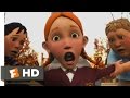 Monster House 3 10 Movie CLIP Detectable Movement 2006 HD