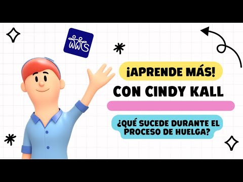 Miniatura del video ¿Qué sucede durante el proceso de huelga?