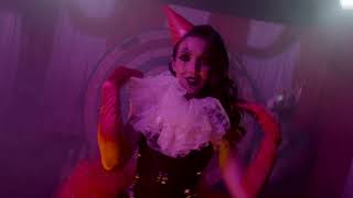 Marquee Nightclub Las Vegas Night Circus