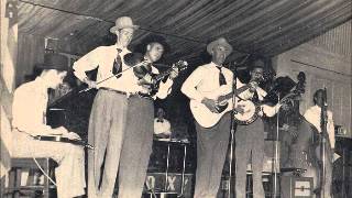 Charlie Monroe &amp; The Kentucky Pardners - Down In The Willow Garden