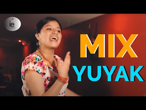 Yuyak Mix / Éxitos