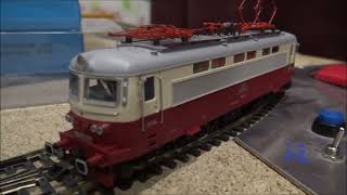 H0 - elektrická lokomotiva řady 242 ČD Cargo, Plecháč Ep. V