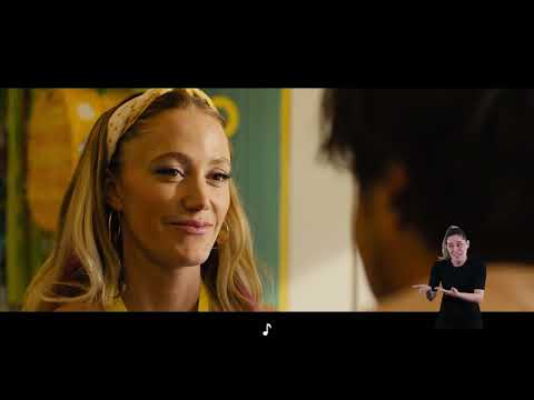 trailer Uma Segunda Chance