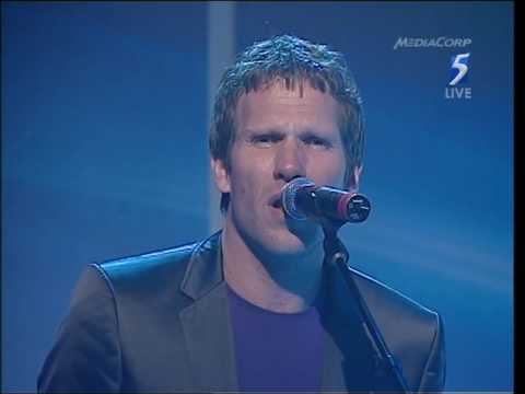 That's Why (You Go Away) / Family Tree - Michael Learns To Rock (Live at Singapore Idol 2009)