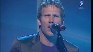 That&#39;s Why (You Go Away) / Family Tree - Michael Learns To Rock (Live at Singapore Idol 2009)