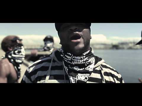 Horseshoe Gang - Lyrical Miracle (Official Video)