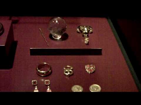 MARL-KANAL: Imperium - Konflikt - Mythos - 2000 Jahre Varusschlacht